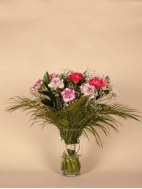 Carnations Bouquet Carnations Bouquet