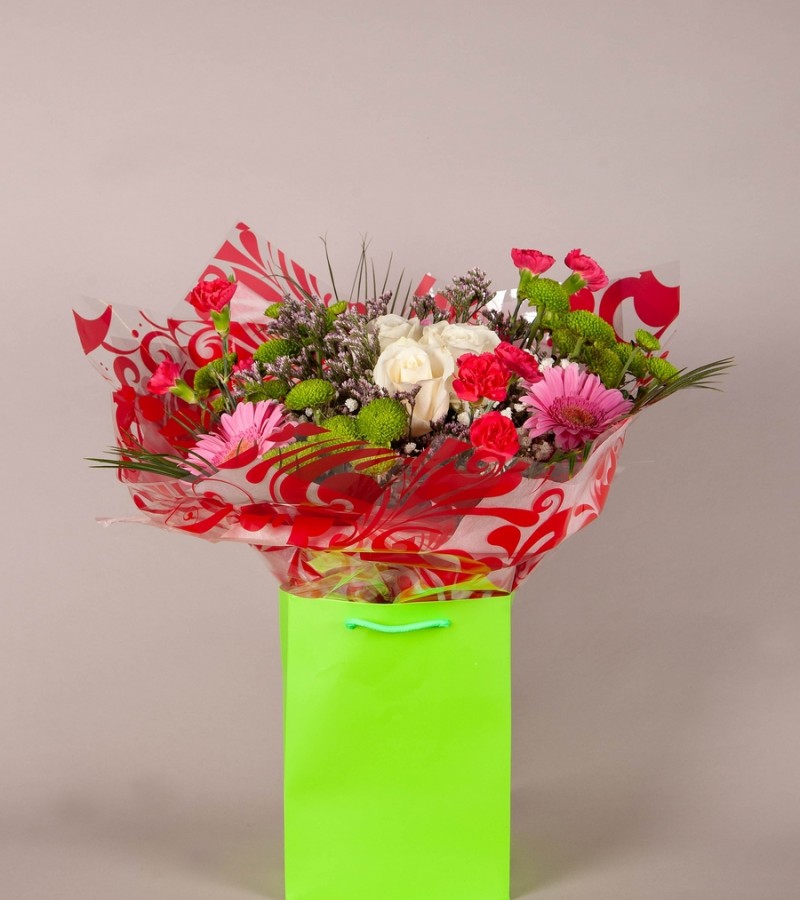 Fresh Forest Fresh Forest