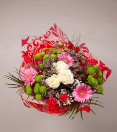 Fresh Forest Fresh Forest