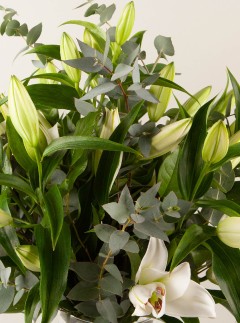 Lily Bouquet