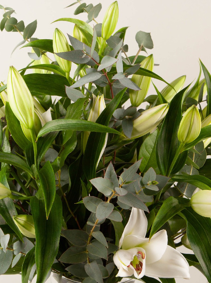 Lily Bouquet