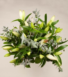 Lily Bouquet