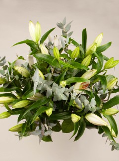 Lily Bouquet