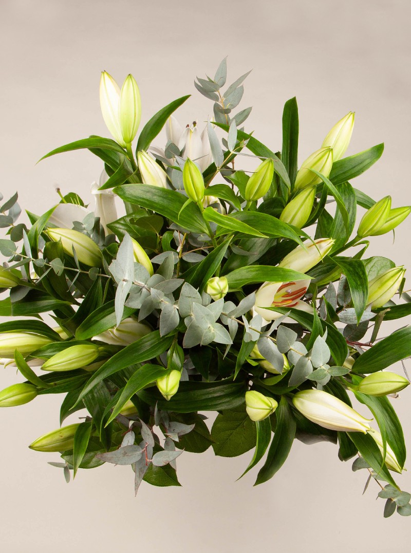 Lily Bouquet