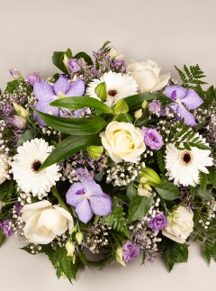 Sympathy Spray Purple Sympathy Spray Purple