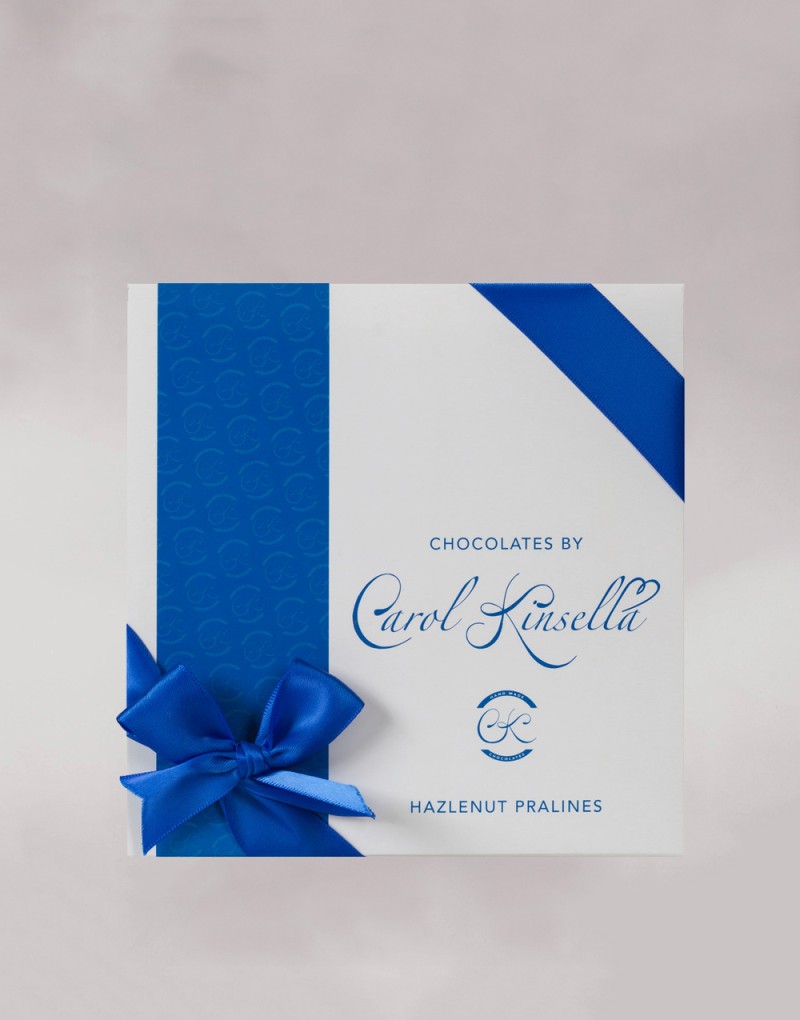 Hazlenut Praline Chocolates