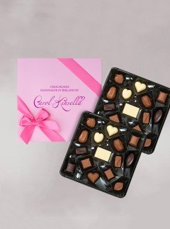 Chocolates Chocolates