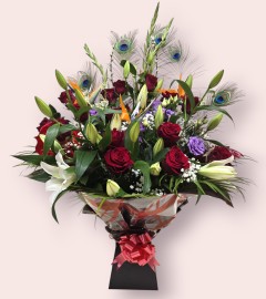 The Grand Gesture