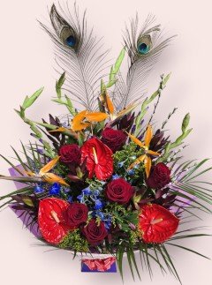 Celestial Paradise Celestial Paradise