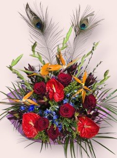 Celestial Paradise Celestial Paradise