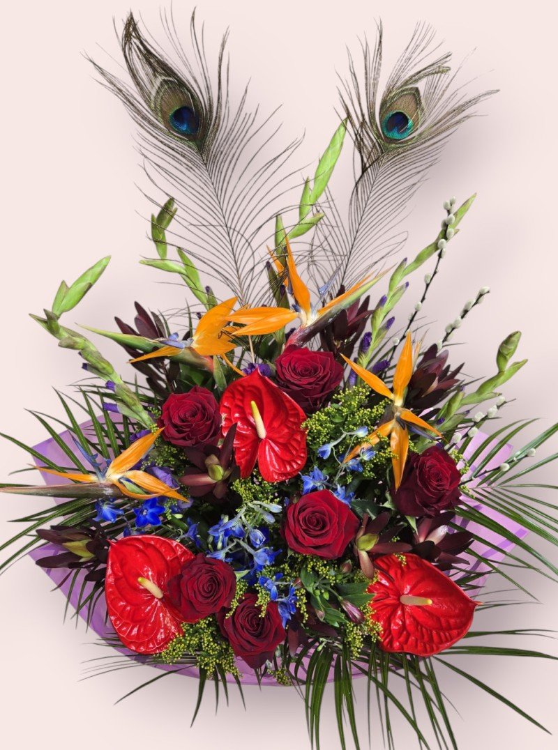 Celestial Paradise Celestial Paradise