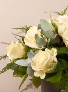 Special Moments Hatbox