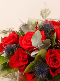 Special Moments Hatbox