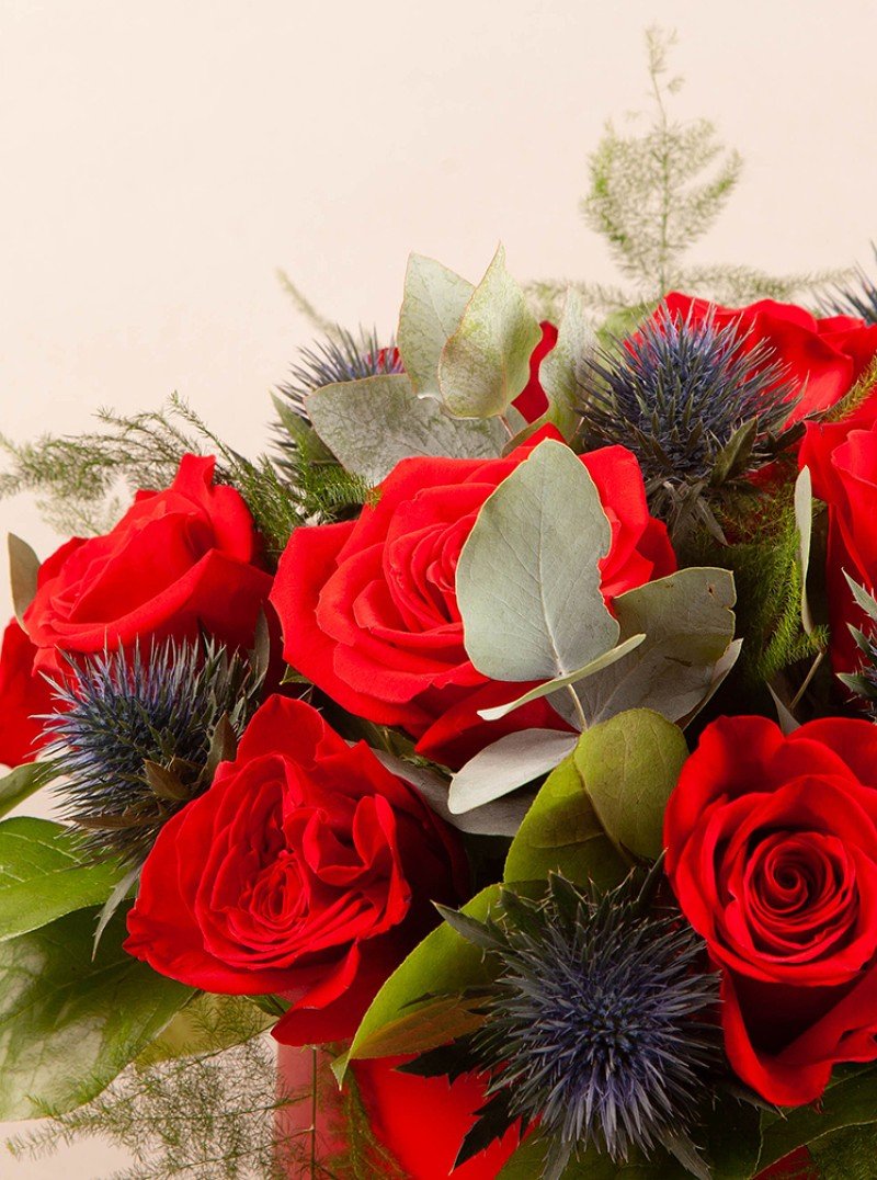 Special Moments Hatbox