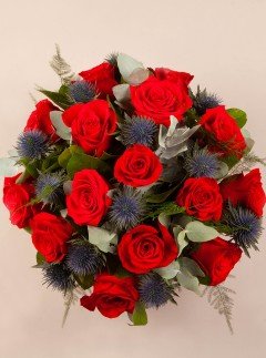 Special Moments Hatbox