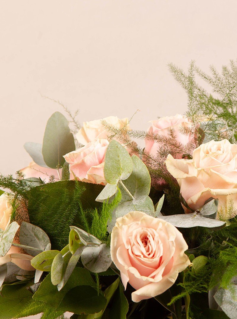 Special Moments Hatbox