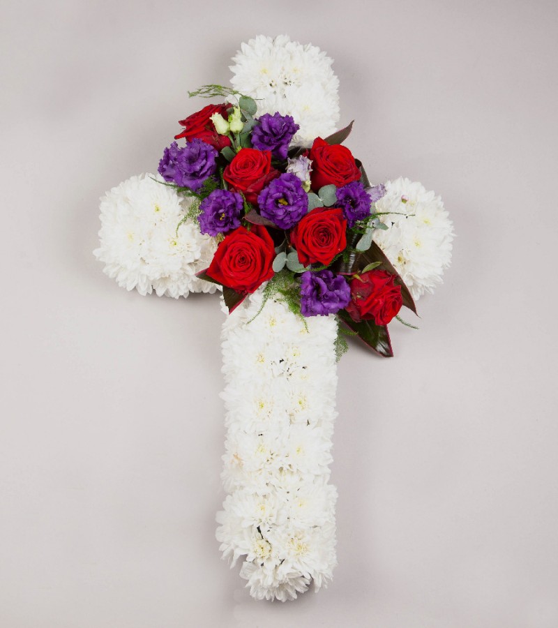 Sympathy Cross