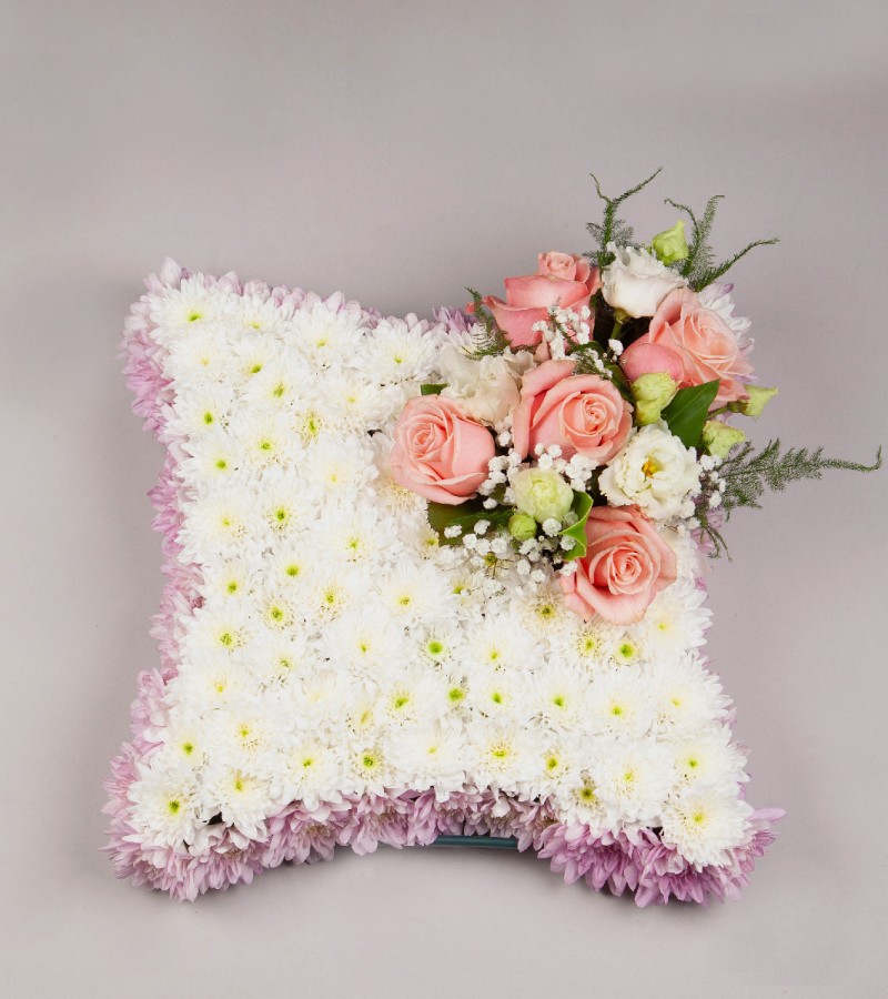 Sympathy Cushion