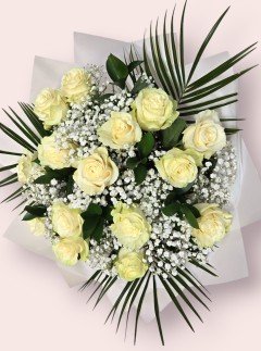 Ivory Whisper Ivory Whisper