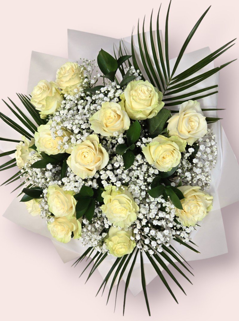 Ivory Whisper Ivory Whisper