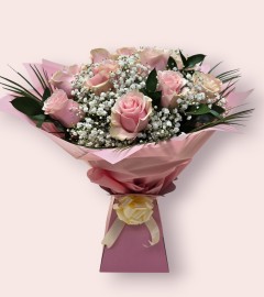 Rose Blush Rose Blush