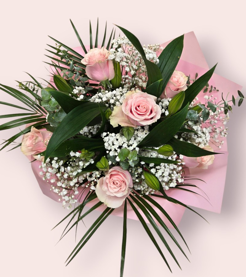 Petal Promise Petal Promise