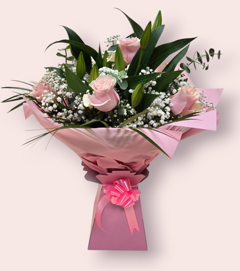 Petal Promise Petal Promise