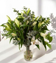 Lily Bouquet