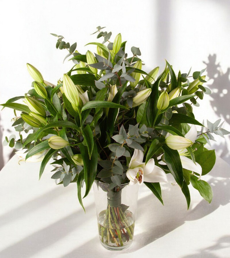 Lily Bouquet