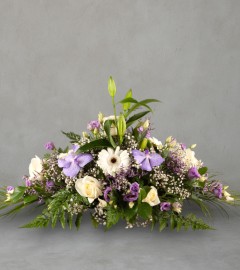 Sympathy Spray Purple Sympathy Spray Purple