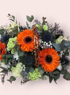 Wild Ember Wild Ember