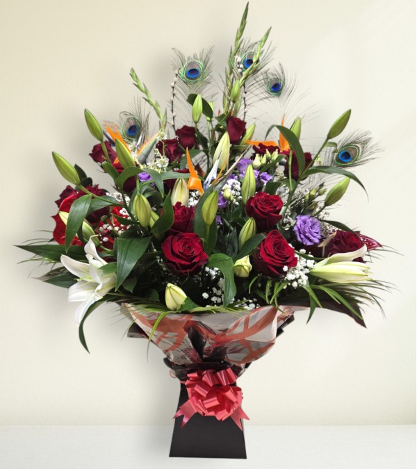 The Grand Gesture The Grand Gesture