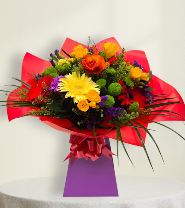 Radiant Delight Radiant Delight