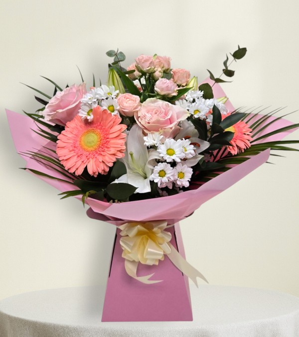 Springtime Bliss Springtime Bliss