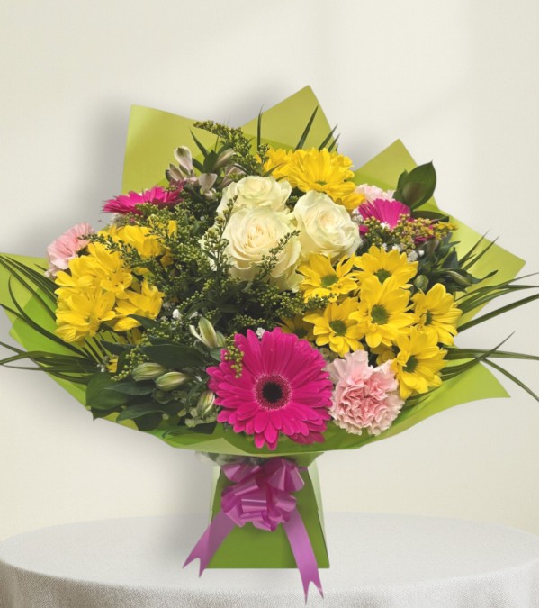 Spring Joy Spring Joy