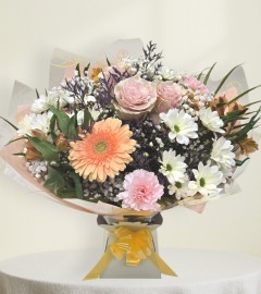 Pastel Petals