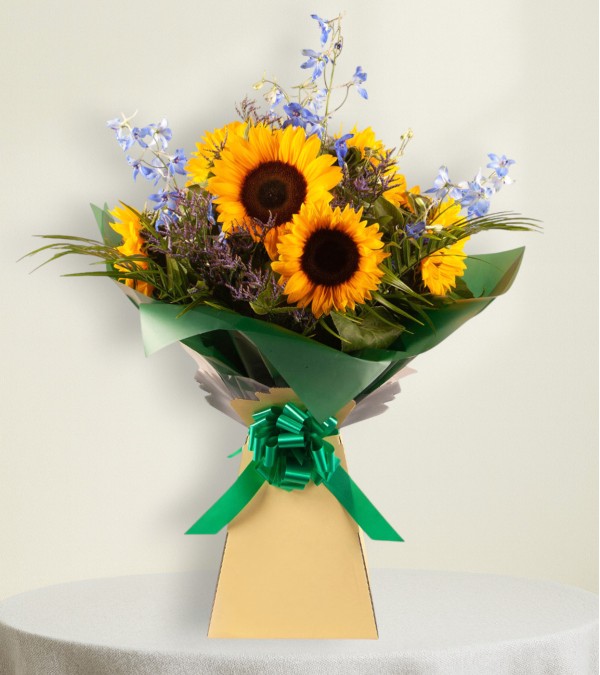 Summer Burst Summer Burst