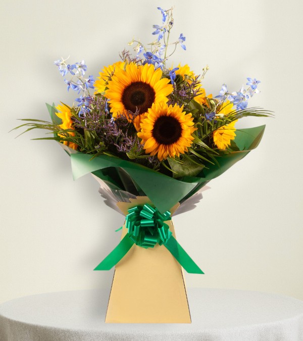 Summer Burst Summer Burst