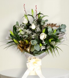 The Night Before Christmas