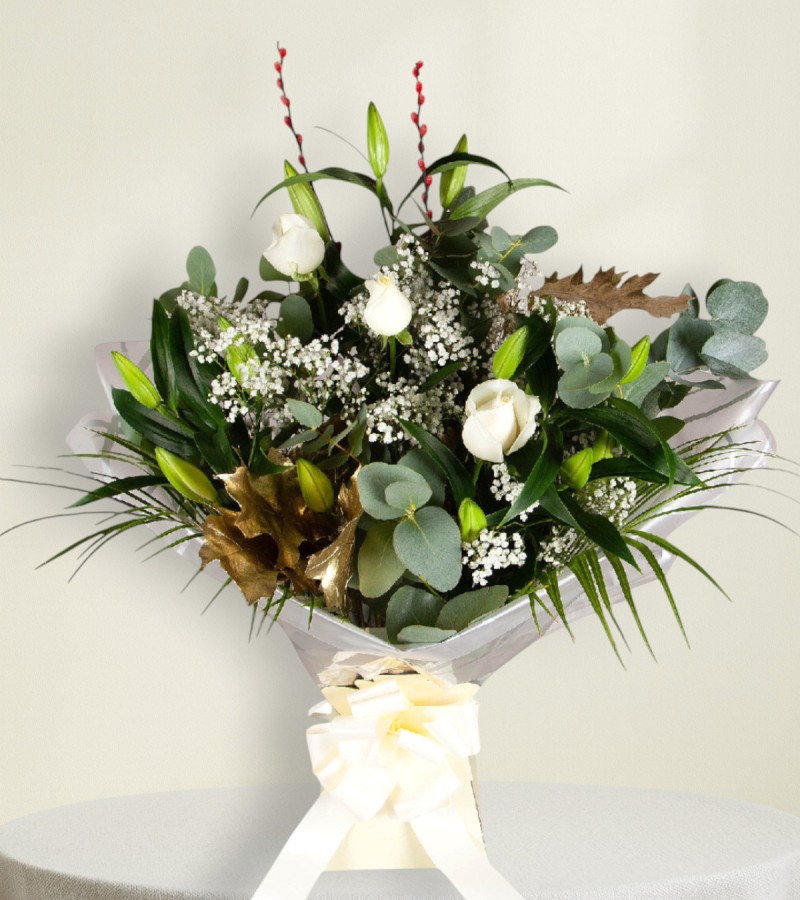 The Night Before Christmas