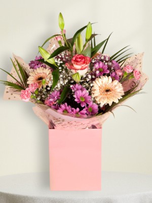 All About You All About You