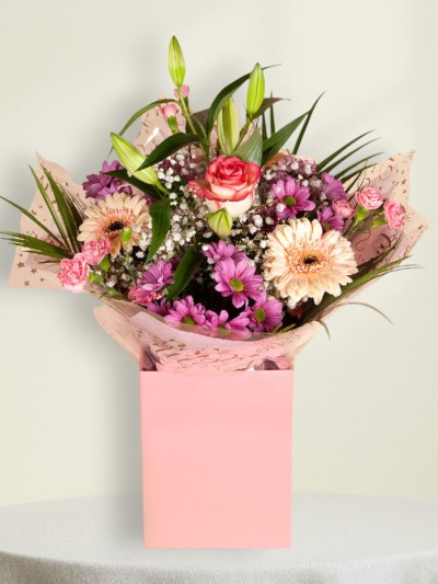 All About You All About You