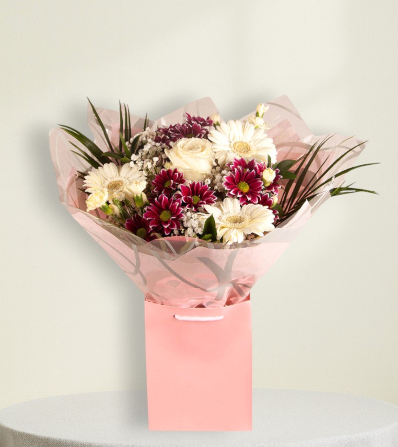 Festive Snowfall Festive Snowfall