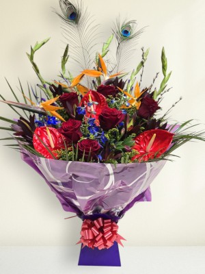 Celestial Paradise Celestial Paradise