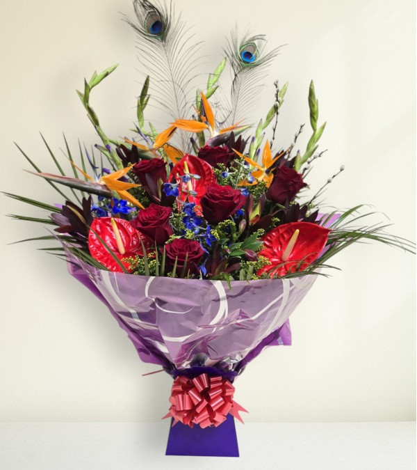 Celestial Paradise Celestial Paradise