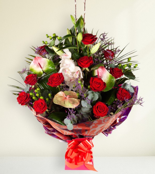 The Infinite Love The Infinite Love