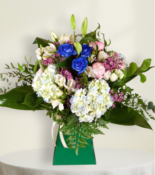 The Ocean Heart The Ocean Heart