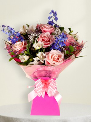 Blue Heaven Blue Heaven