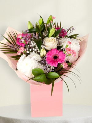 Angel Bouquet Angel Bouquet