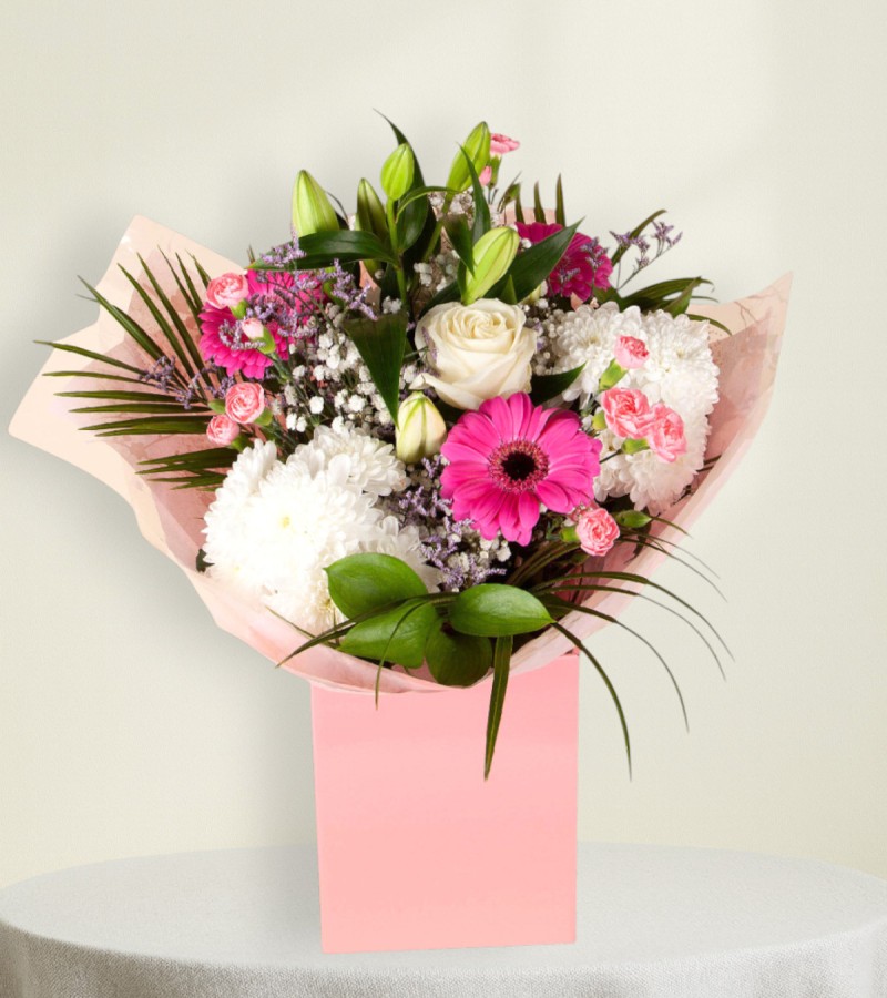 Angel Bouquet